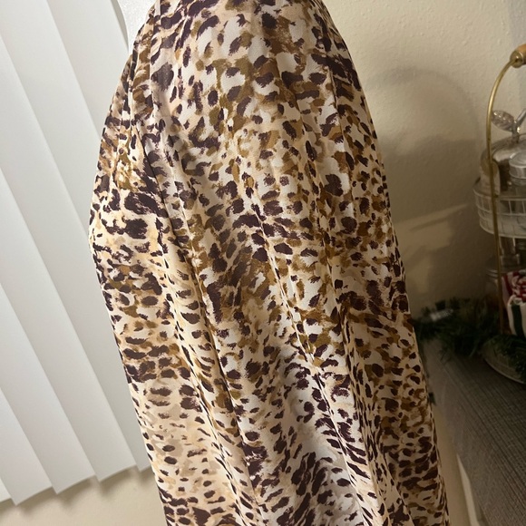 CALVIN KLEIN LONG SLEEVES SHIRT SIZE M. - Picture 7 of 16